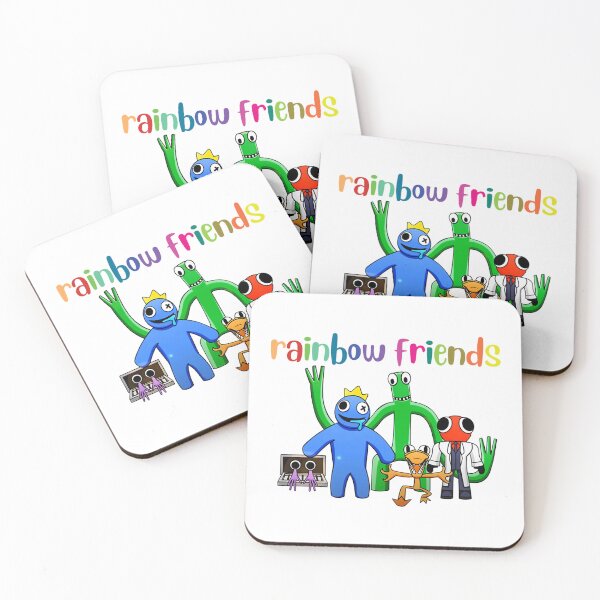 Item preview, rainbow friends   designed and sold by hemphill1.