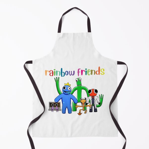 Item preview, rainbow friends   designed and sold by hemphill1.
