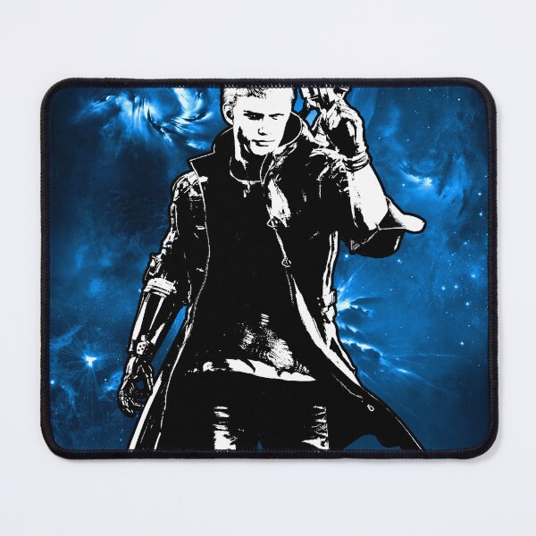 Item preview, devil may cry 5 Nero designed and sold by SyanArt.