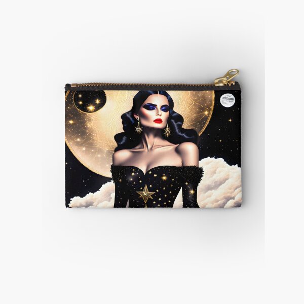 Item preview, The Astrologer designed and sold by @adorcharm Modern & Classic AI Art.