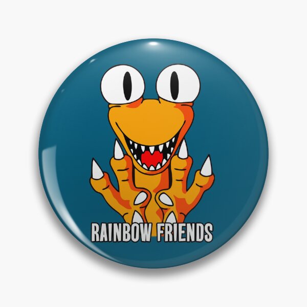 Item preview, Rainbow Friends Hug it Out     designed and sold by hemphill1.