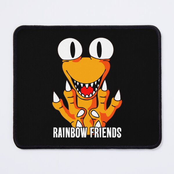 Item preview, Rainbow Friends Hug it Out designed and sold by hemphill1.