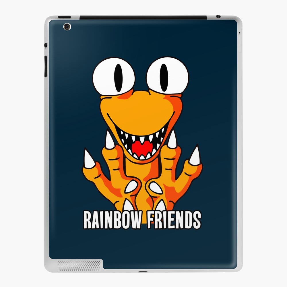 Roblox Man Face iPad Case & Skin for Sale by F-arts