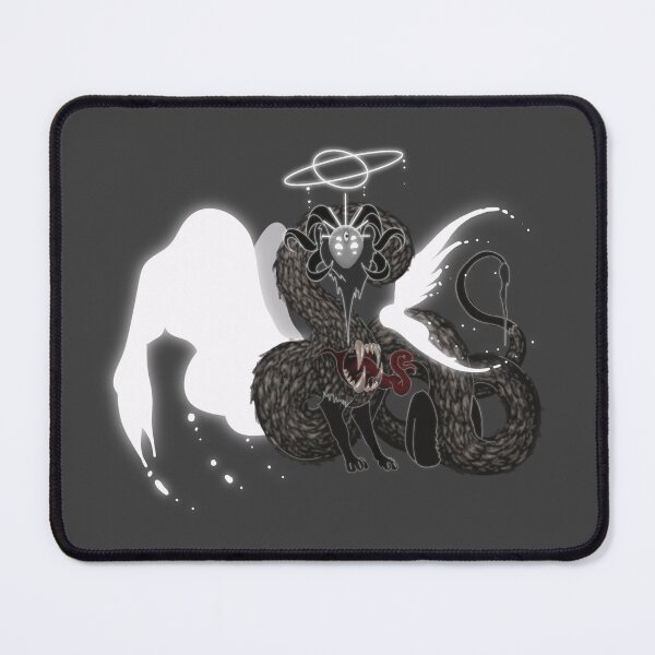 Item preview, Earthly Angel designed and sold by Leila Moore.