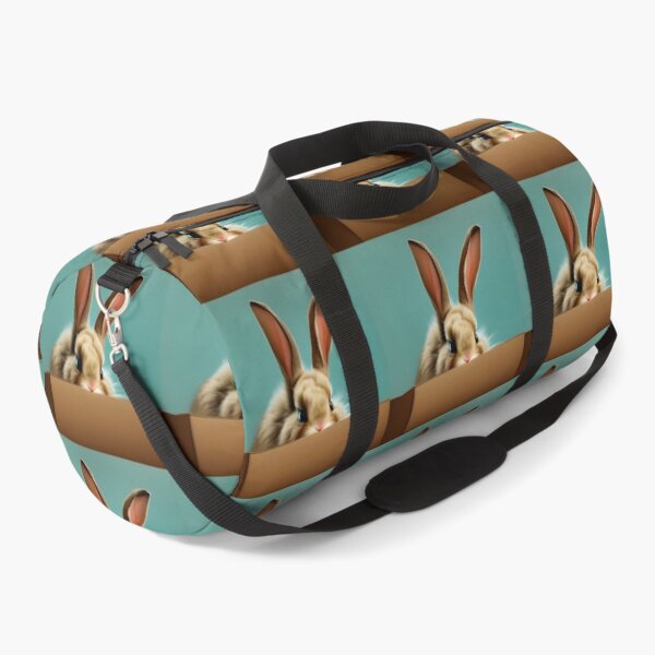 Item preview, Bunny in a Box designed and sold by blakcirclegirl.