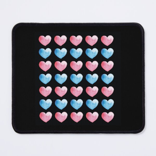 Item preview, funny conversation hearts pattern designed and sold by DaniEmCo33.