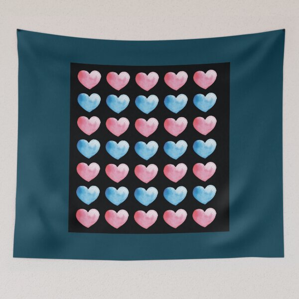 Item preview, funny conversation hearts pattern    designed and sold by DaniEmCo33.
