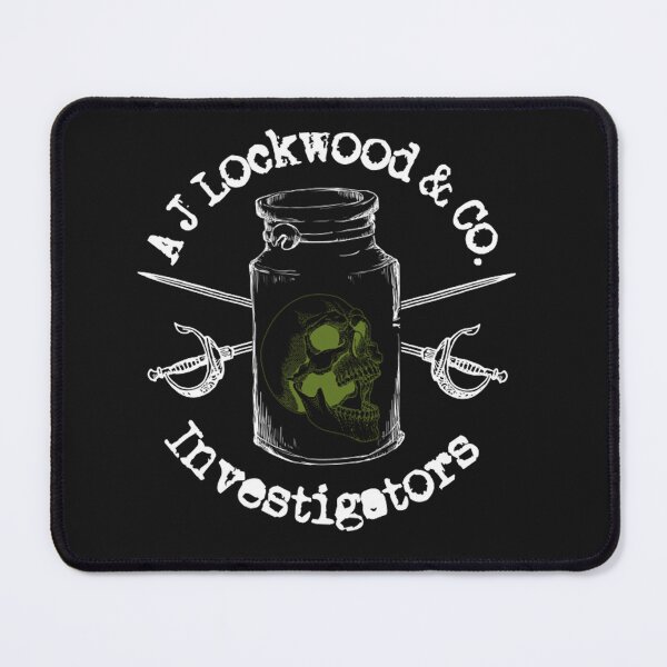 Artikelvorschau, Lockwood & Co. entworfen und verkauft von mackbindyus.