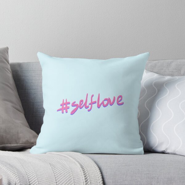 Item preview, Hashtag self love designed and sold by pinkyfish1010.