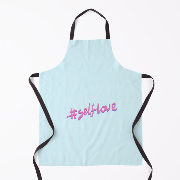 Item preview, Hashtag self love designed and sold by pinkyfish1010.