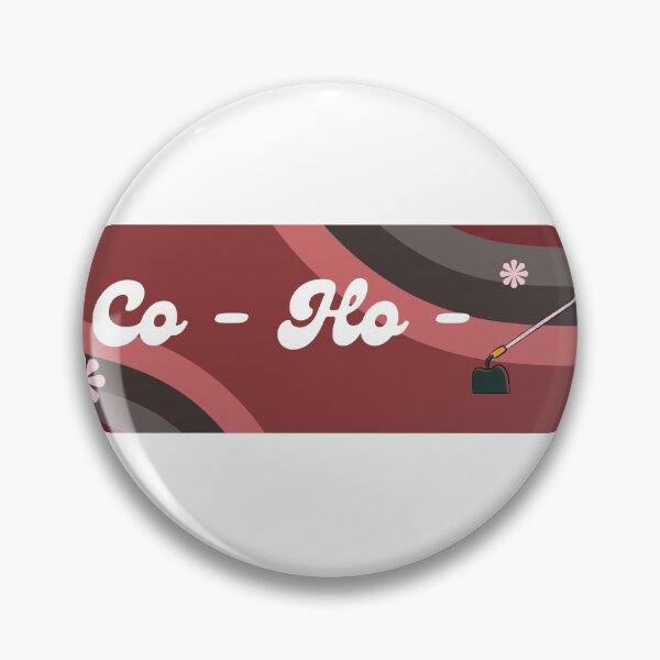 Item preview, CoHo is queen  designed and sold by Sidney  Hildebrandt.