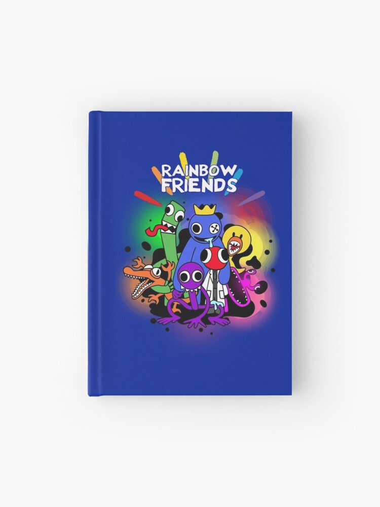 Green Rainbow Friend  Poster for Sale by shifflette1