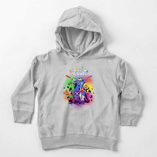 Item preview, Rainbow Friends Hug it Out Colors   designed and sold by hemphill1.