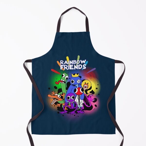 Item preview, Rainbow Friends Hug it Out Colors   designed and sold by hemphill1.