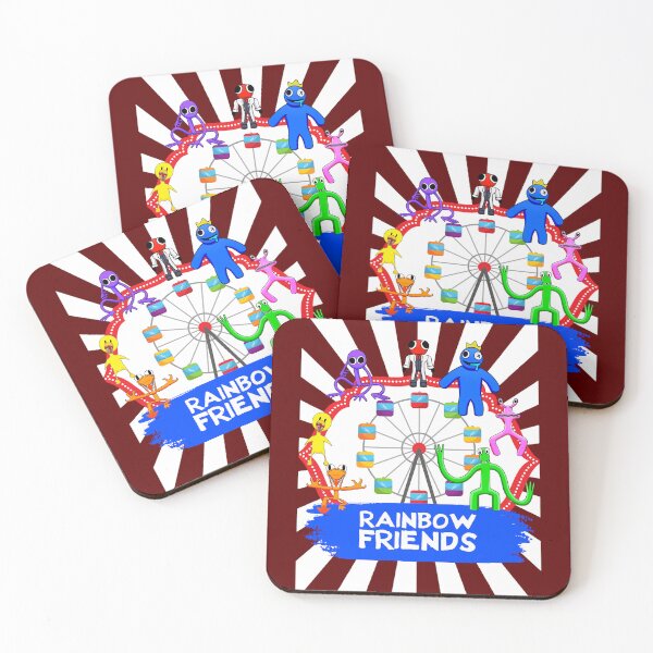 Item preview, Rainbow Friends Odd World   designed and sold by hemphill1.