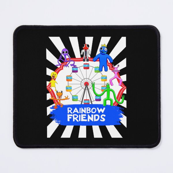 Item preview, Rainbow Friends Odd World   designed and sold by hemphill1.