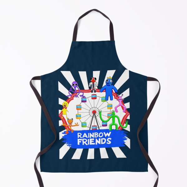 Item preview, Rainbow Friends Odd World   designed and sold by hemphill1.