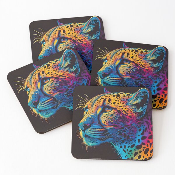 Item preview, This Leopard certainly not lost his spots? designed and sold by Silverstormer.