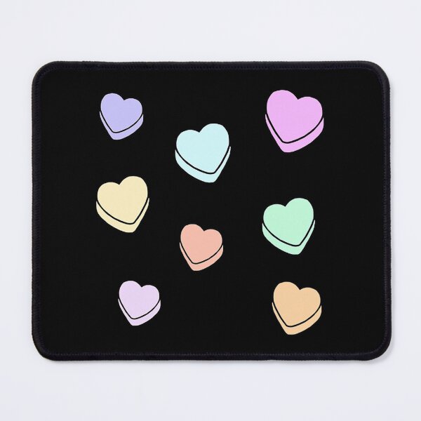 Item preview, Conversation hearts designed and sold by DaniEmCo33.