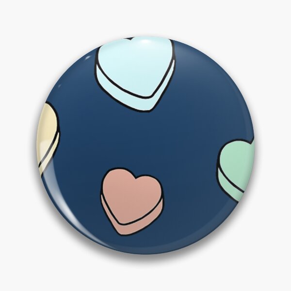 Item preview, Conversation hearts designed and sold by DaniEmCo33.