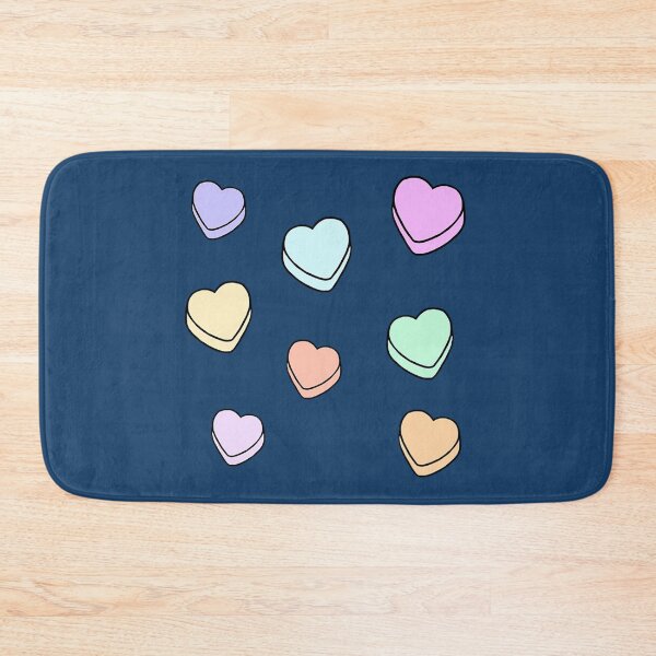Item preview, Conversation hearts designed and sold by DaniEmCo33.