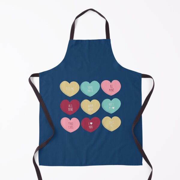 Item preview, Conversation hearts Valentines designed and sold by DaniEmCo33.