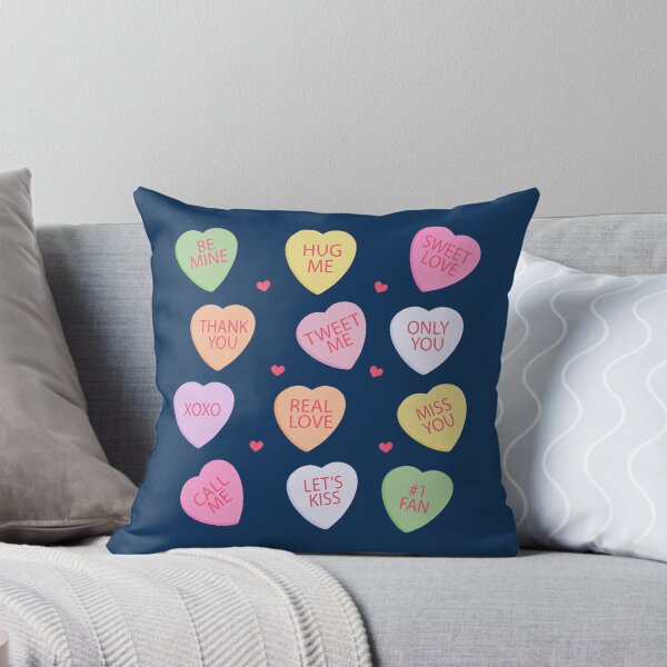 Item preview, Conversation Hearts-Valentines Day   designed and sold by DaniEmCo33.