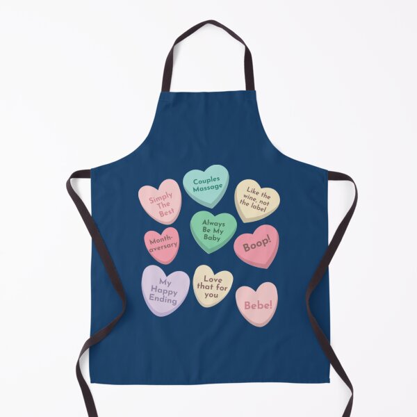 Item preview, Creek Candy Conversation Hearts Valentines designed and sold by DaniEmCo33.