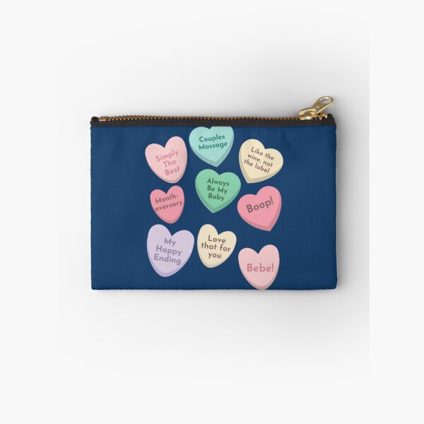 Item preview, Creek Candy Conversation Hearts Valentines designed and sold by DaniEmCo33.