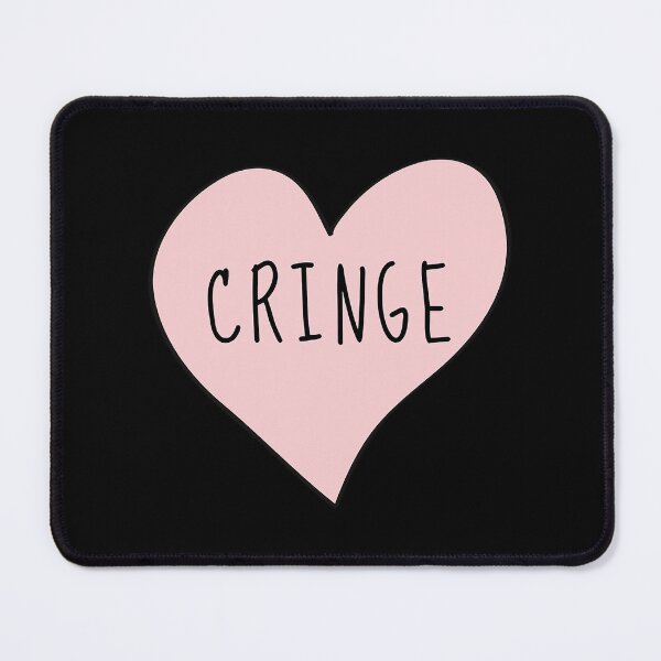 Item preview, Cringe Sassy Conversation Hearts - TrendyHipsterTumblr Meme designed and sold by DaniEmCo33.