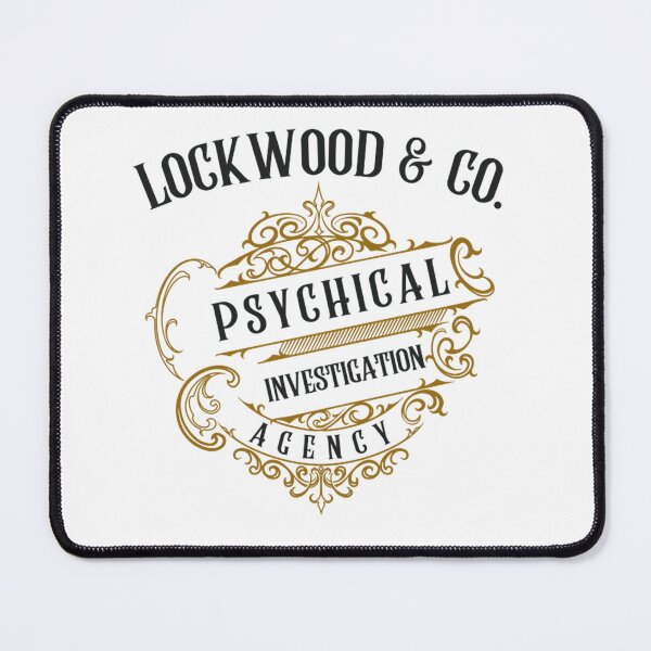 Item preview, lockwood & co. designed and sold by mackbindyus.