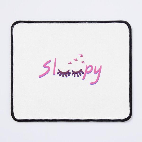 Item preview, Sleepy designed and sold by pinkyfish1010.