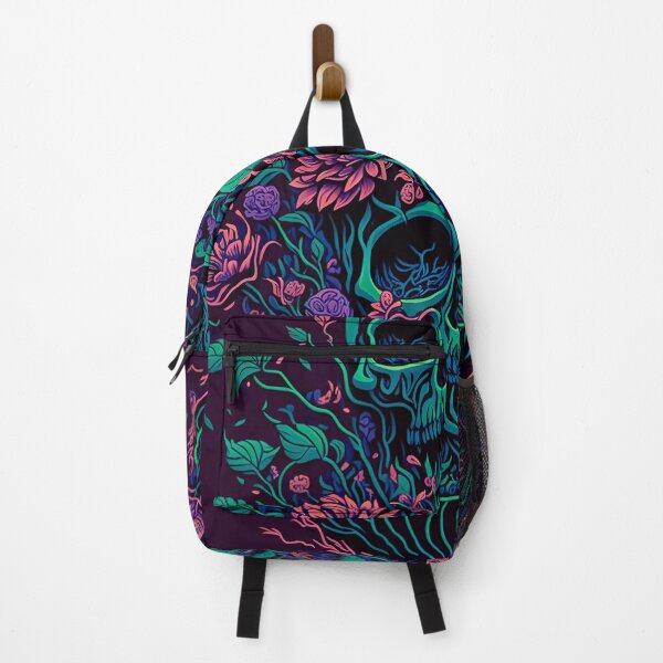 Item preview, Amazing colored skull 27 designed and sold by Alan Javier Cordoba Espinosa.