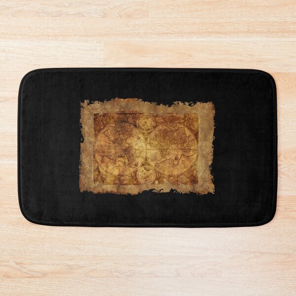 Item preview, Vintage Cartography designed and sold by likbatonboot.