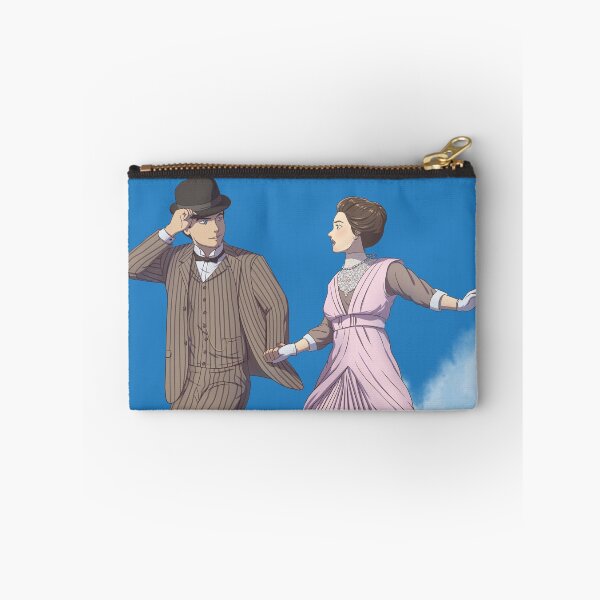 Item preview, Somewhere in time inspired designed and sold by Vash Chen.
