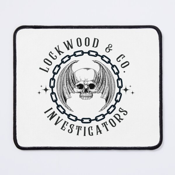 Item preview, lockwood & co. designed and sold by mackbindyus.