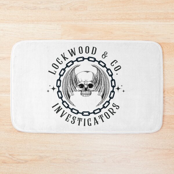 Item preview, lockwood & co. designed and sold by mackbindyus.