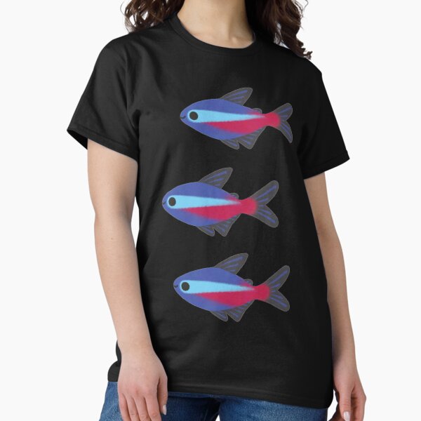 Item preview, Cardinal tetra designed and sold by pikaole.
