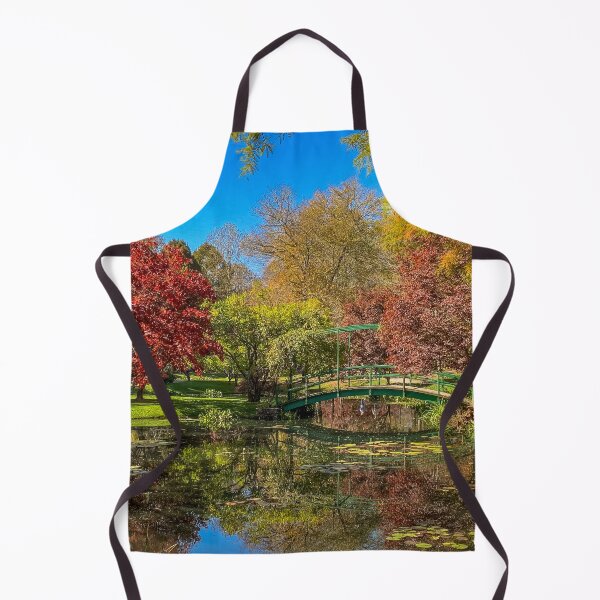 Item preview, Fall at Gibbs Garden designed and sold by Craig Kauzmann.