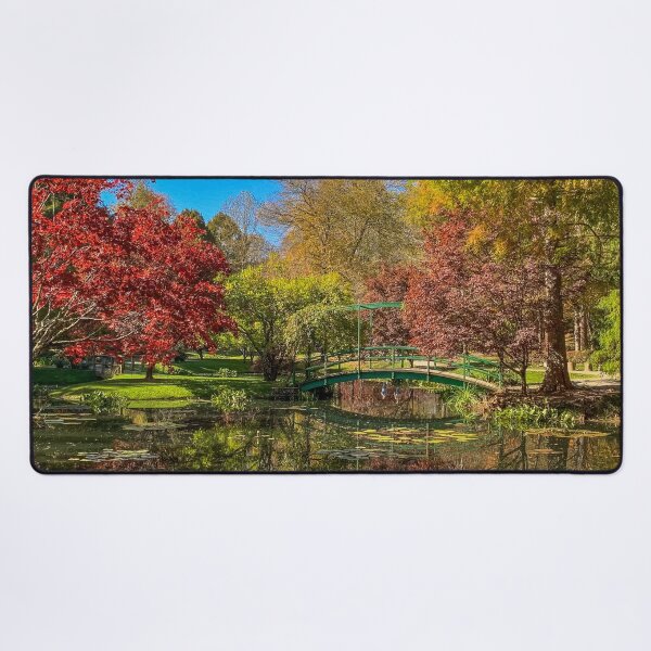 Item preview, Fall at Gibbs Garden designed and sold by Craig Kauzmann.
