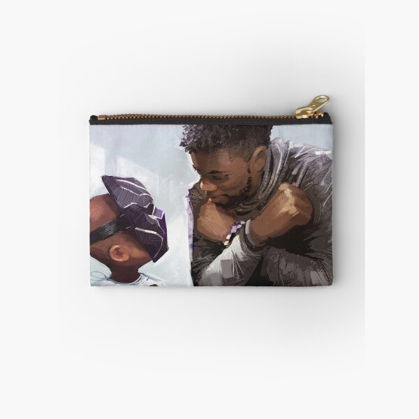 Item preview, Chadwick Boseman designed and sold by DannyCakno.