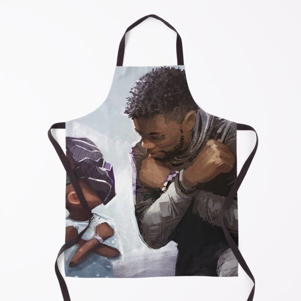 Item preview, Chadwick Boseman designed and sold by DannyCakno.