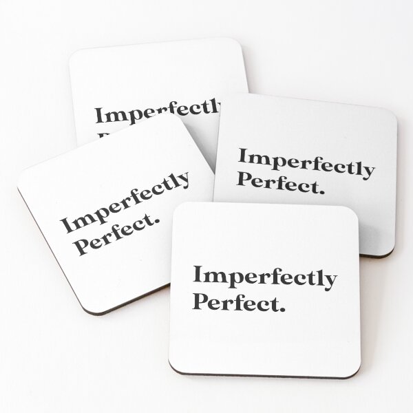 Item preview, Imperfectly perfect designed and sold by Samridhi Verma.