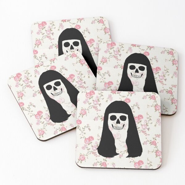 Item preview, Caitlyn Doughty Ask A Mortician designed and sold by hyperfix8ion.
