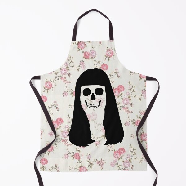 Item preview, Caitlyn Doughty Ask A Mortician designed and sold by hyperfix8ion.