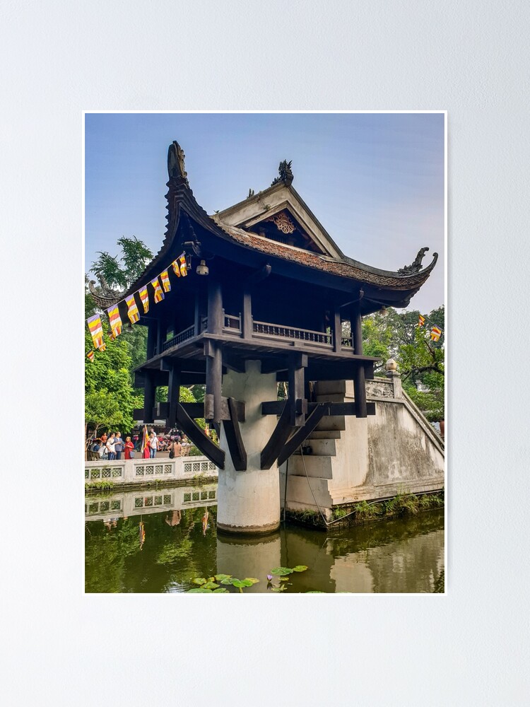 Poster Chùa - Khám Phá Ý Nghĩa, Các Loại Và Tầm Quan Trọng Trong Văn Hóa Tôn Giáo