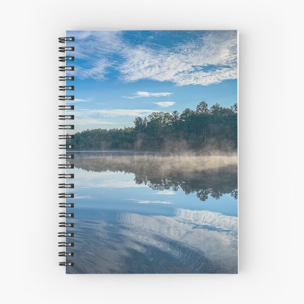 Item preview, Reflection as the Sun Comes Up designed and sold by Craig Kauzmann.