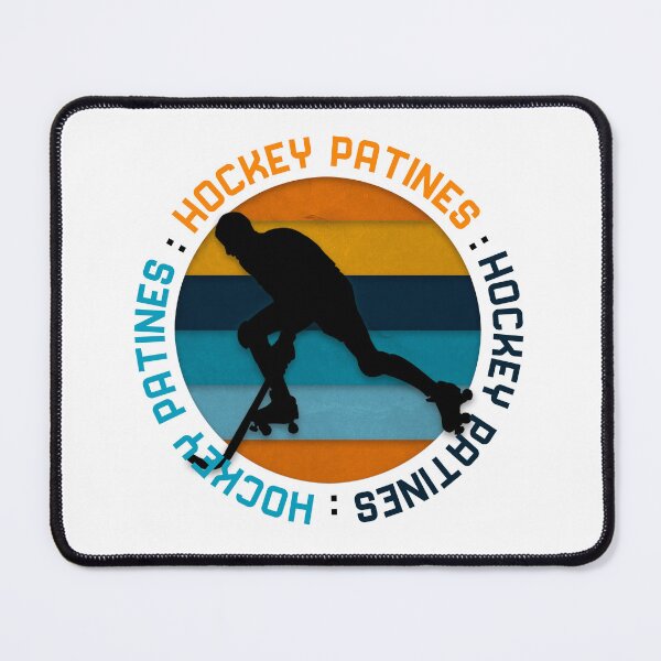 Item preview, Skate Hockey - Round Boy designed and sold by Jokcat.