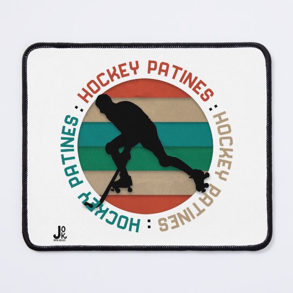 Item preview, Skate Hockey - Round Boy designed and sold by Jokcat.