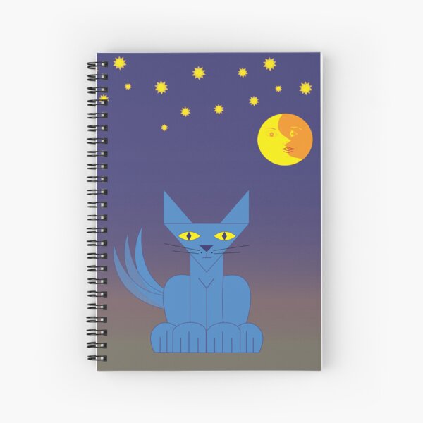 Item preview, Cubistic Cat designed and sold by Matty-Matts.